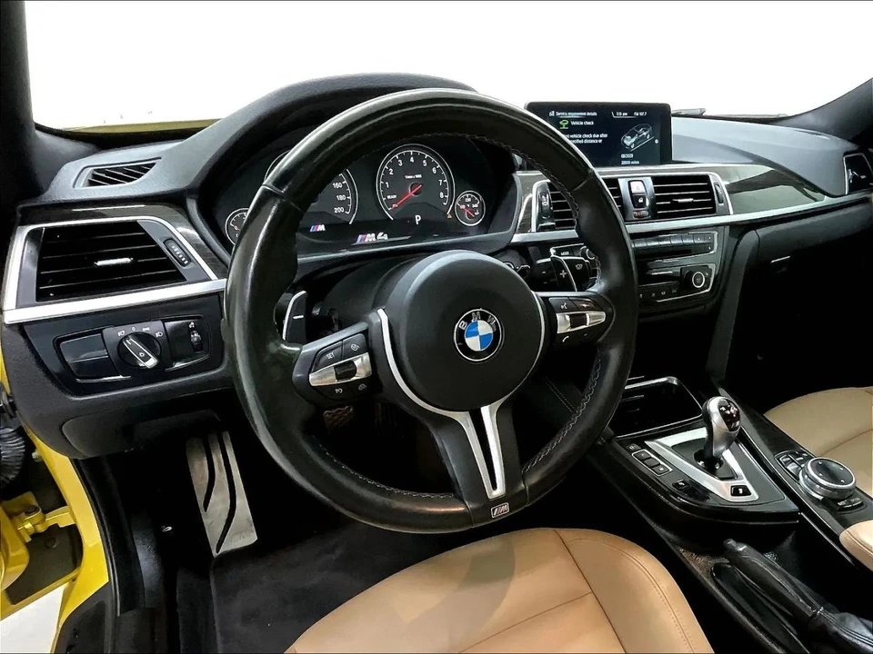 2016 BMW F82/F83 M4 - Image 2 of 31