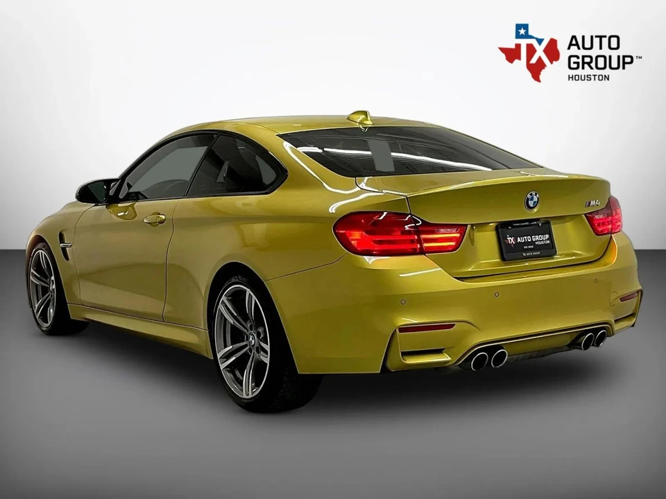 2016 BMW F82/F83 M4 - Image 3 of 31