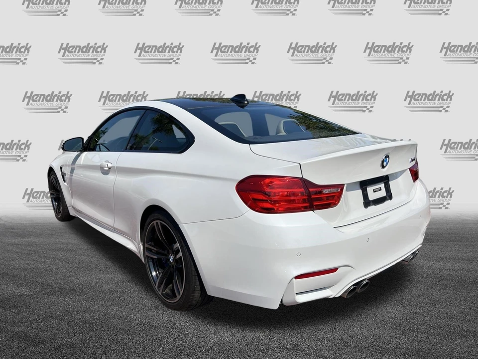 2016 BMW F82/F83 M4 - Image 8 of 31