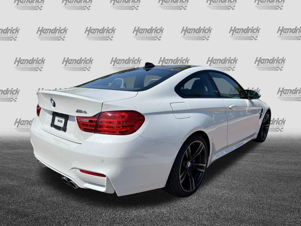 2016 BMW F82/F83 M4 - Image 10 of 31