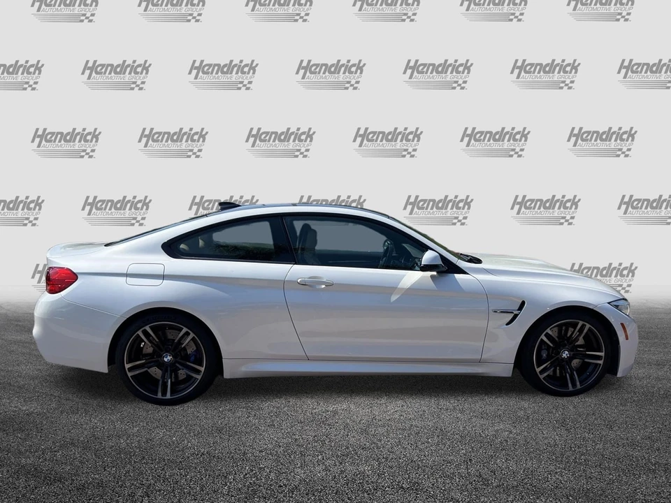 2016 BMW F82/F83 M4 - Image 11 of 31