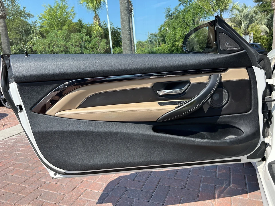 2016 BMW F82/F83 M4 - Image 14 of 31