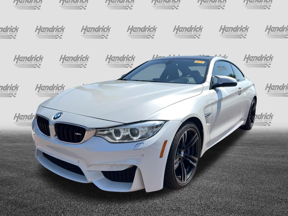 2016 BMW F82/F83 M4 - Image 5 of 31