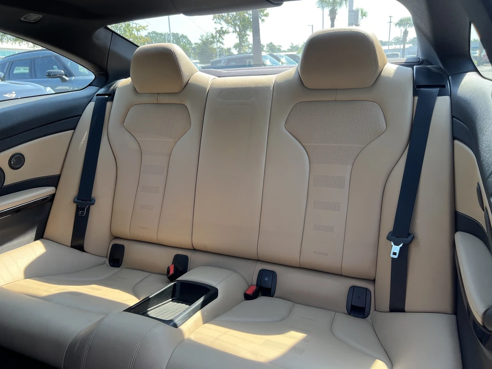 2016 BMW F82/F83 M4 - Image 30 of 31