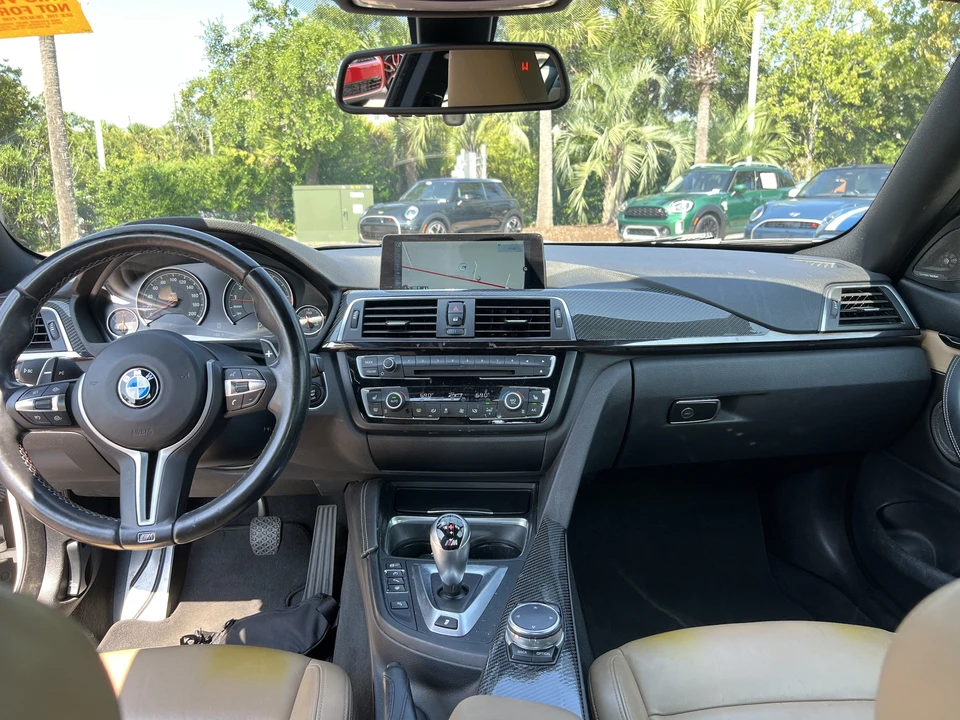2016 BMW F82/F83 M4 - Image 28 of 31