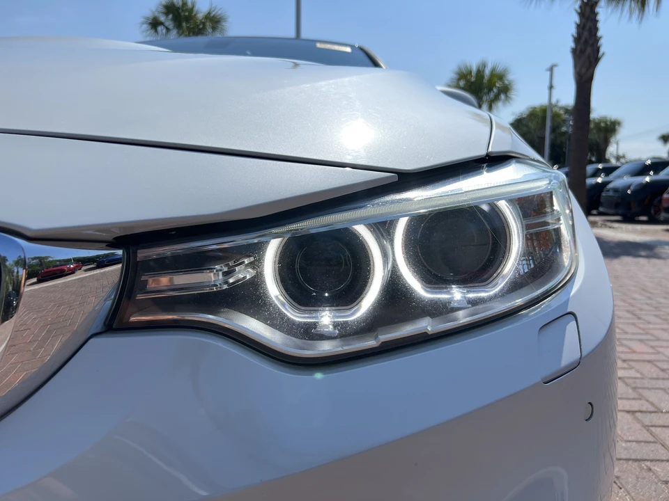 2016 BMW F82/F83 M4 - Image 6 of 31