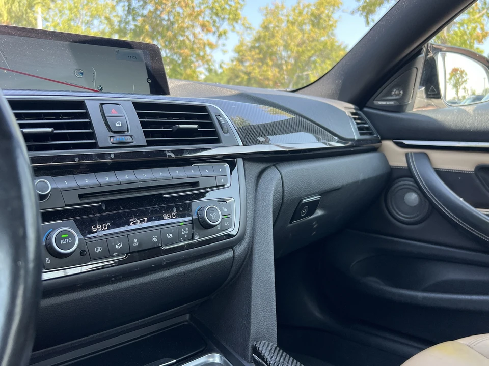 2016 BMW F82/F83 M4 - Image 29 of 31