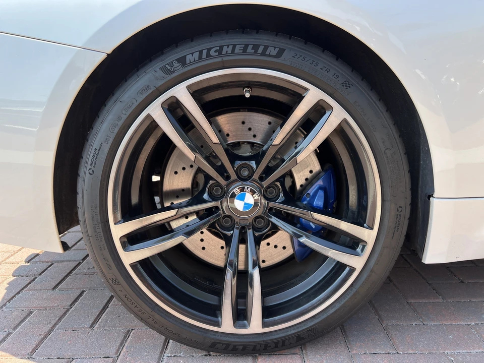 2016 BMW F82/F83 M4 - Image 13 of 31