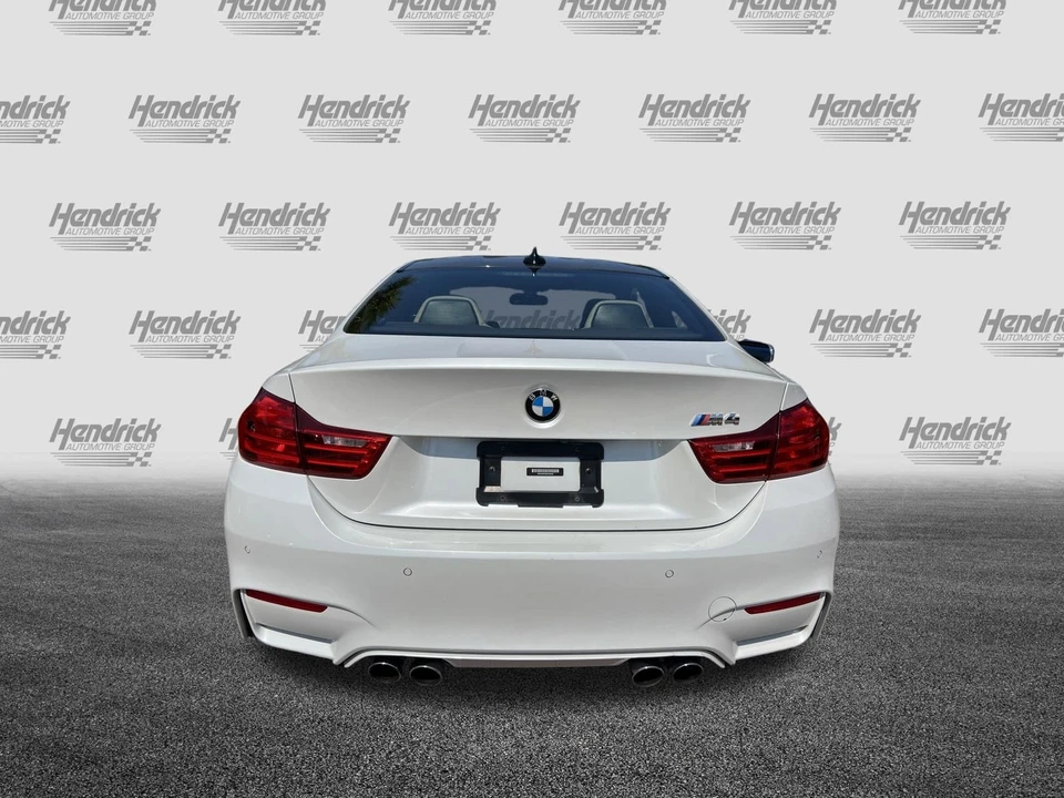2016 BMW F82/F83 M4 - Image 9 of 31