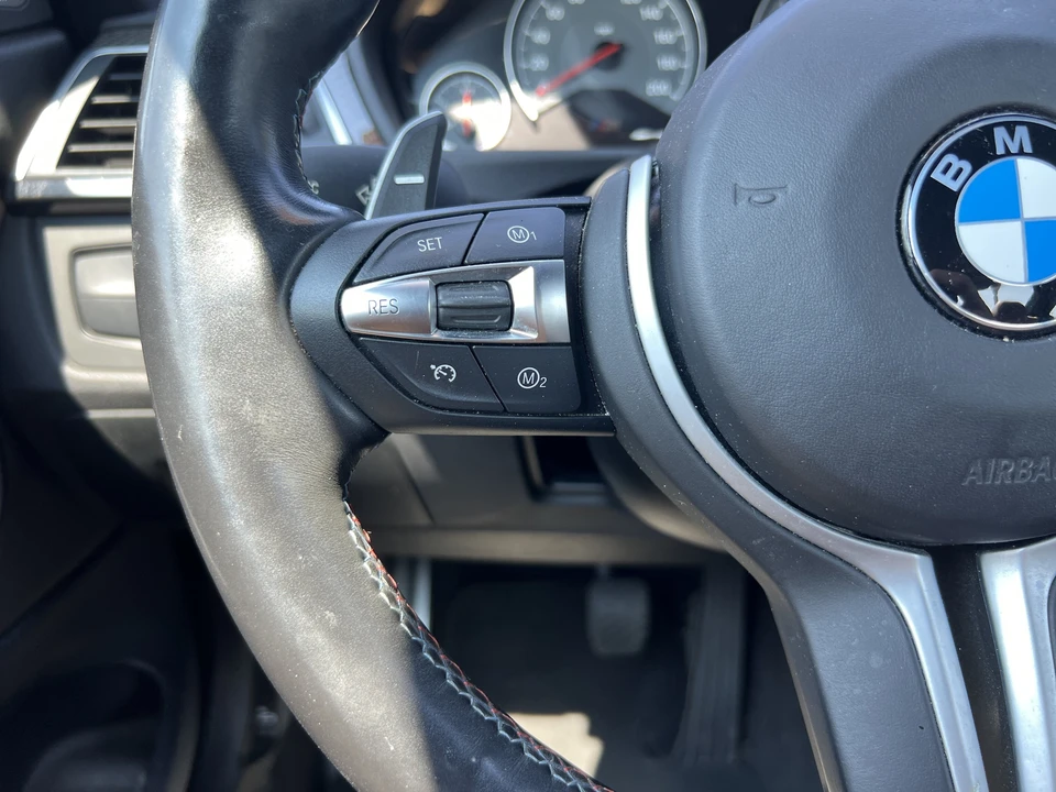 2016 BMW F82/F83 M4 - Image 19 of 31