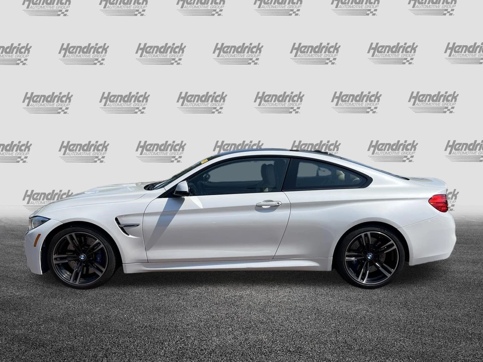2016 BMW F82/F83 M4 - Image 7 of 31