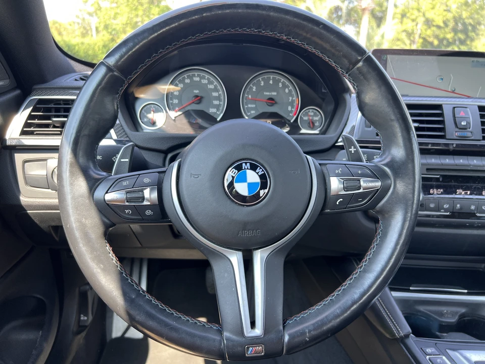 2016 BMW F82/F83 M4 - Image 18 of 31