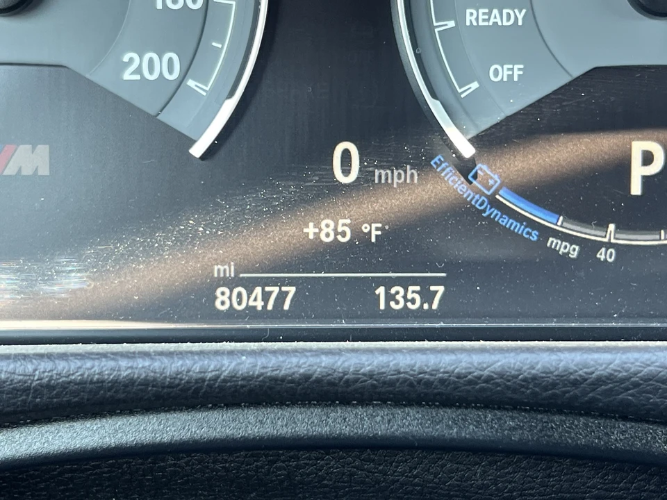 2016 BMW F82/F83 M4 - Image 22 of 31