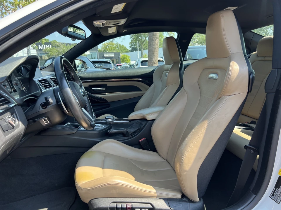 2016 BMW F82/F83 M4 - Image 16 of 31