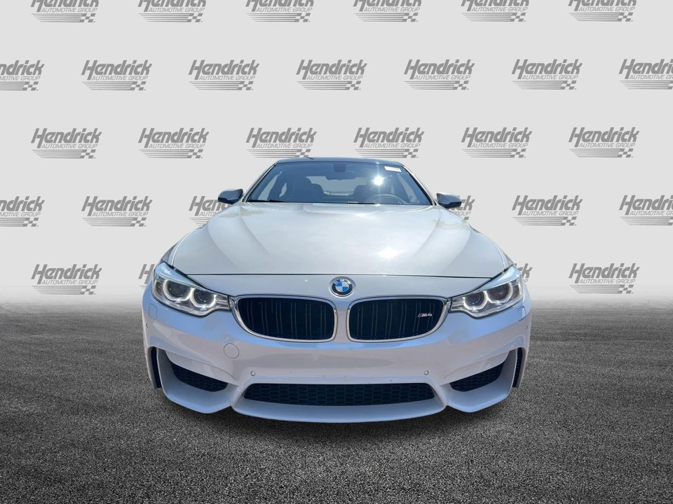 2016 BMW F82/F83 M4 - Image 3 of 31