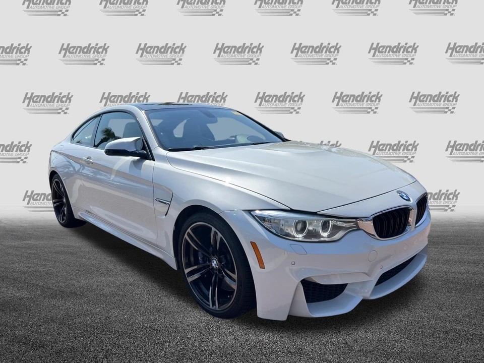 2016 BMW F82/F83 M4 - Image 2 of 31
