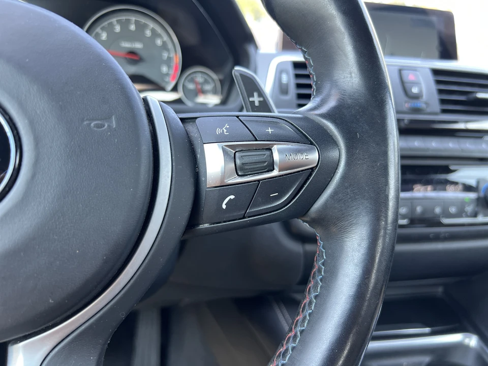 2016 BMW F82/F83 M4 - Image 20 of 31