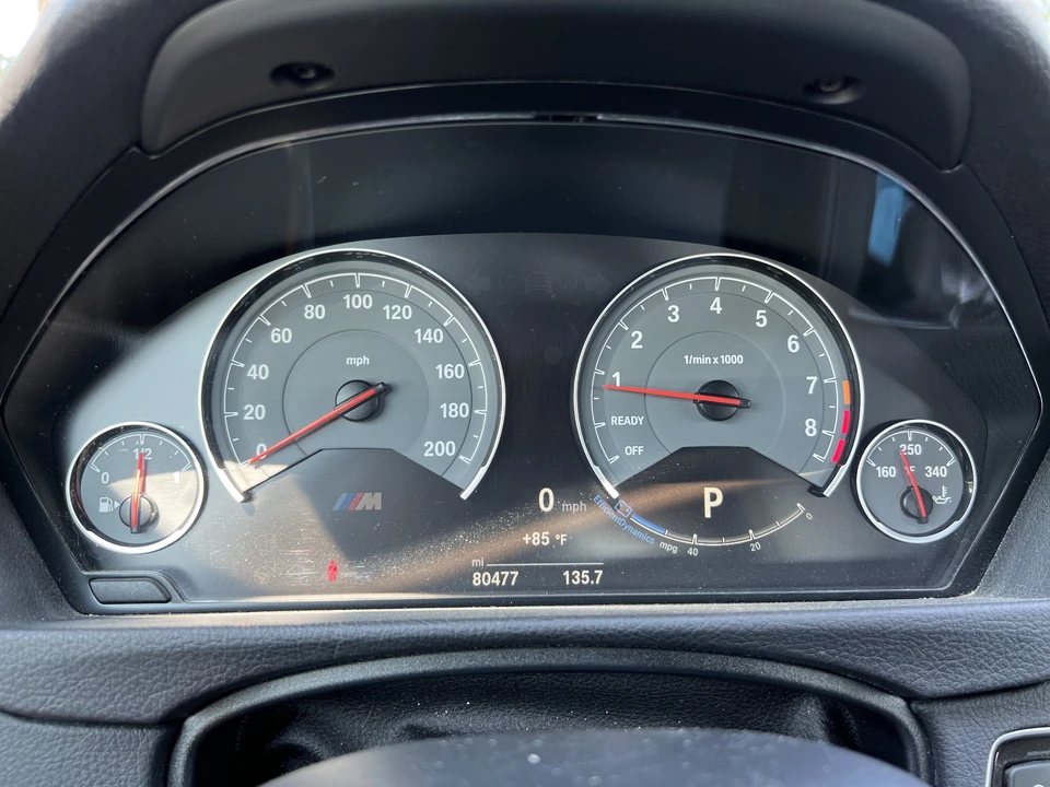 2016 BMW F82/F83 M4 - Image 21 of 31