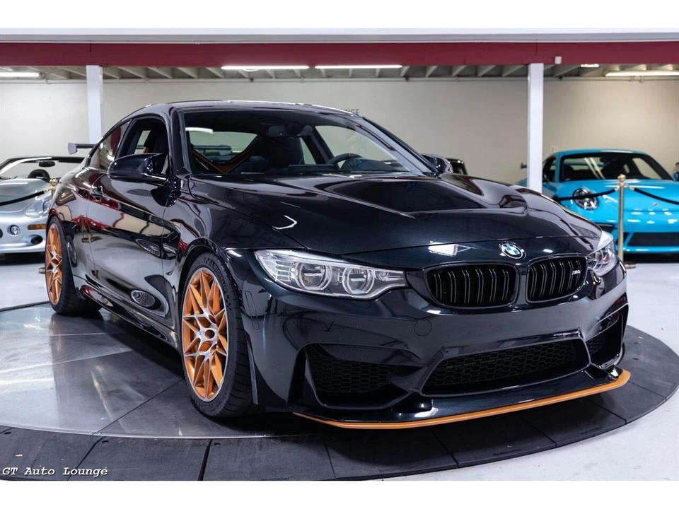 2016 BMW F82/F83 M4 - Image 2 of 31