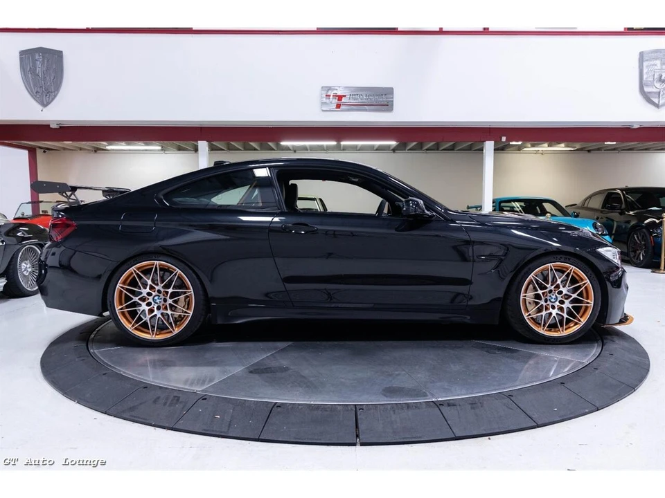 2016 BMW F82/F83 M4 - Image 3 of 31