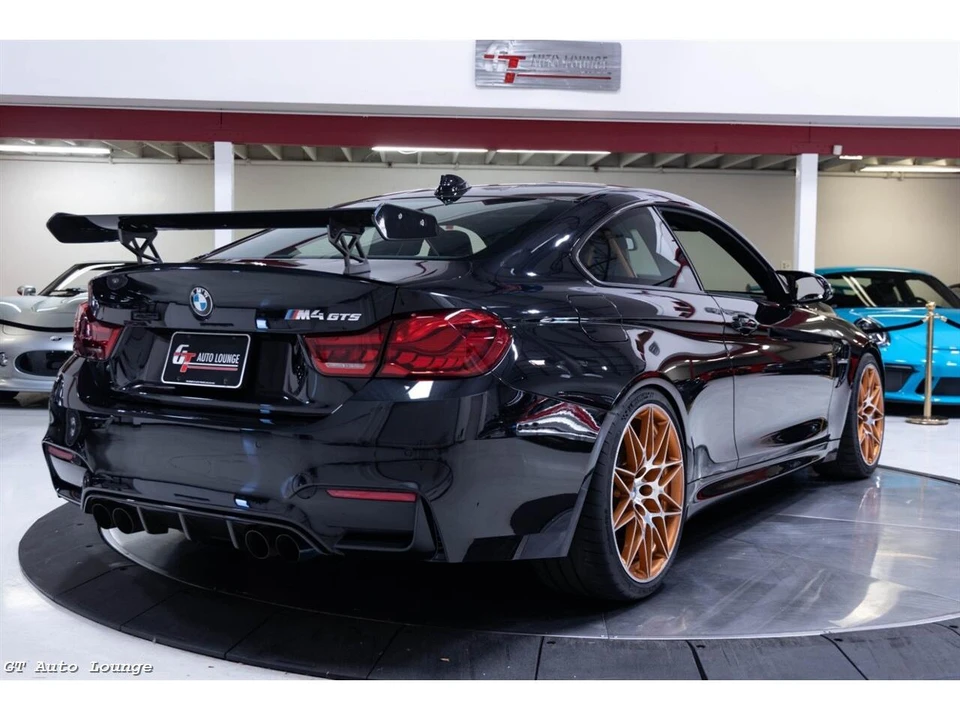 2016 BMW F82/F83 M4 - Image 4 of 31