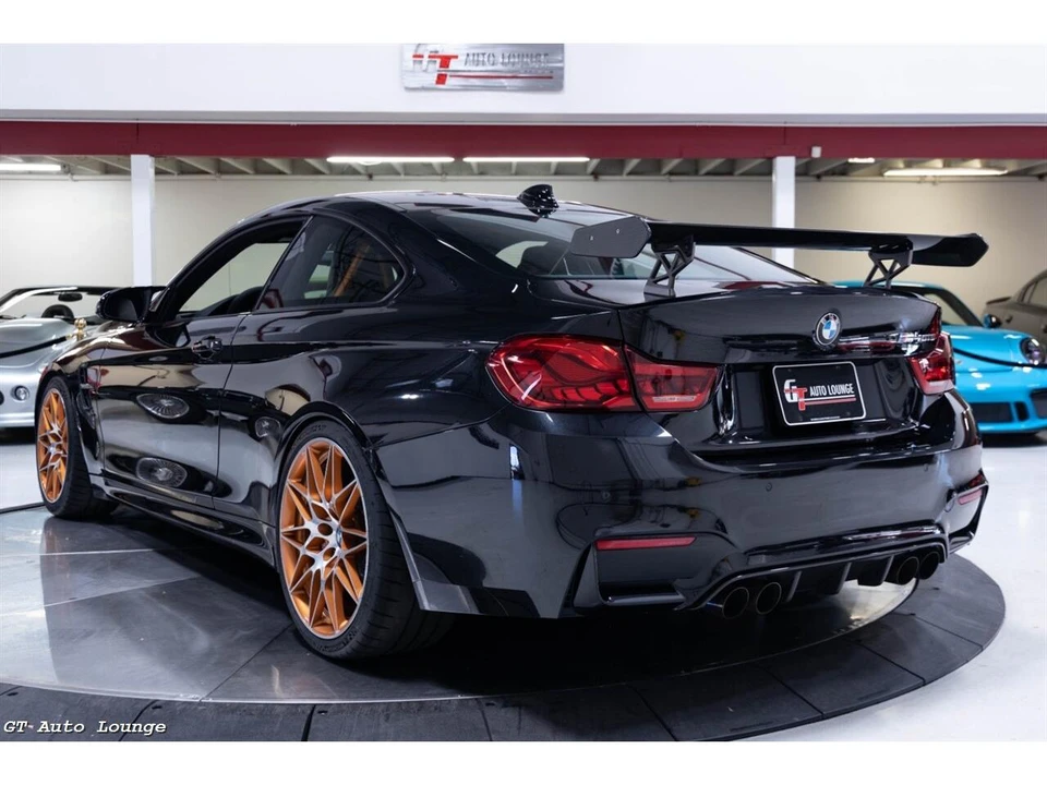 2016 BMW F82/F83 M4 - Image 5 of 31