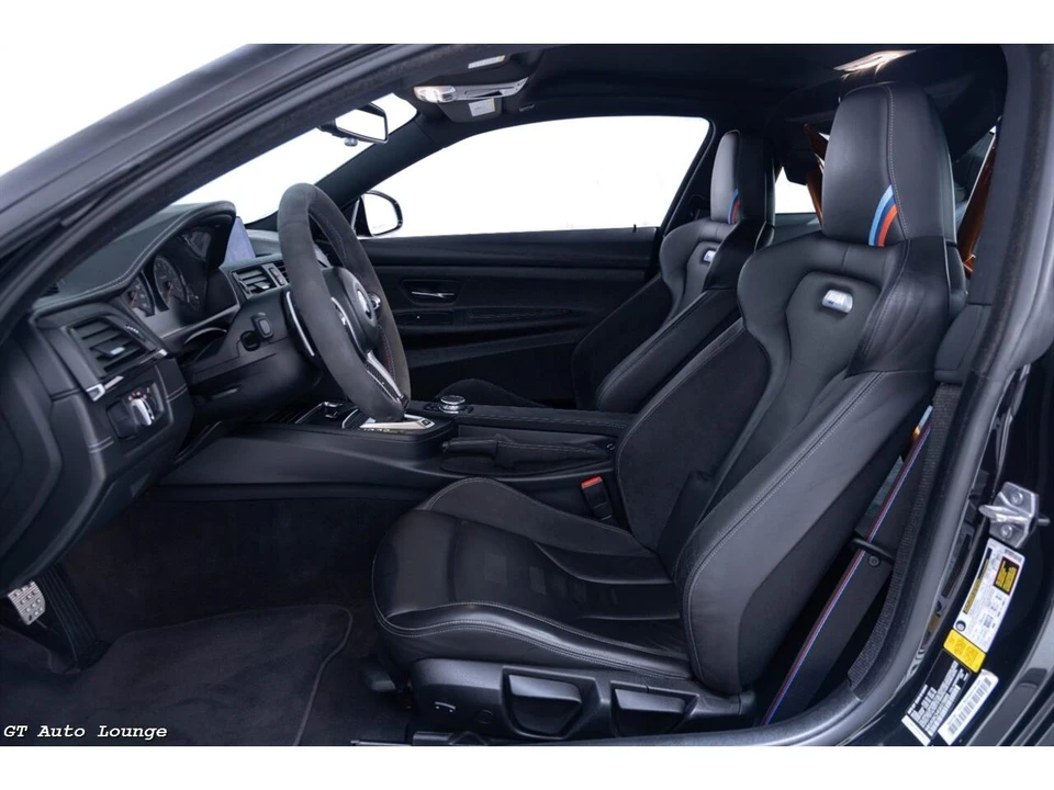 2016 BMW F82/F83 M4 - Image 7 of 31