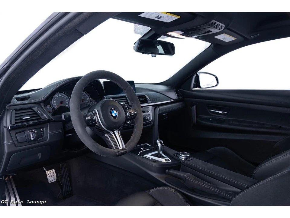 2016 BMW F82/F83 M4 - Image 8 of 31
