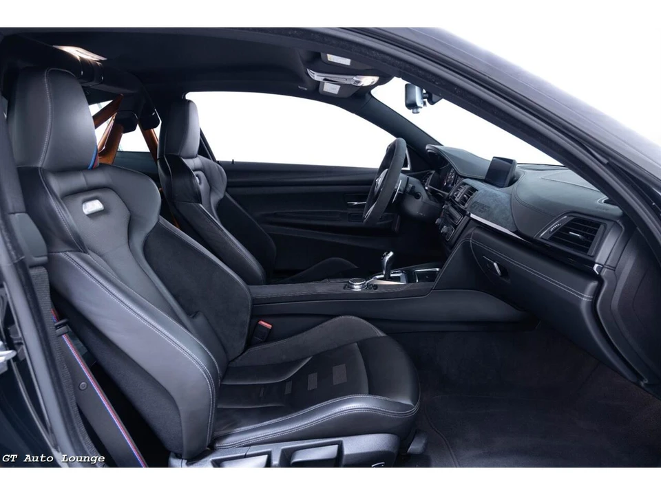 2016 BMW F82/F83 M4 - Image 9 of 31