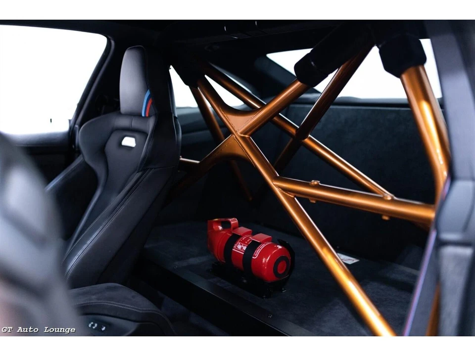 2016 BMW F82/F83 M4 - Image 12 of 31