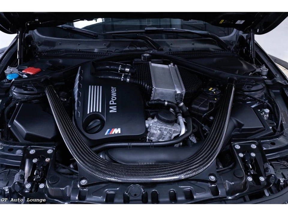 2016 BMW F82/F83 M4 - Image 13 of 31