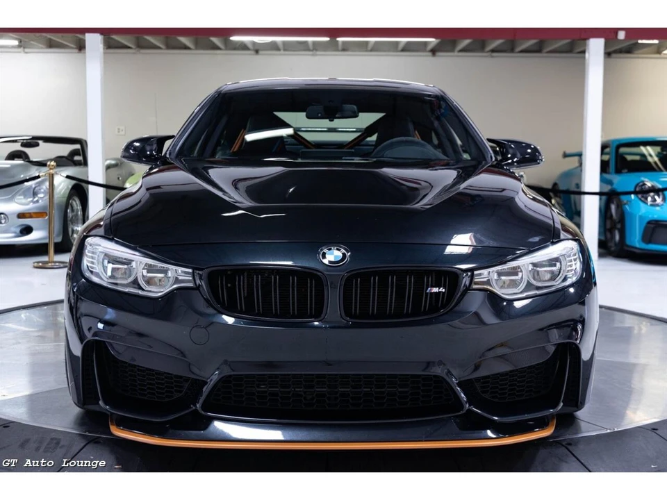 2016 BMW F82/F83 M4 - Image 14 of 31