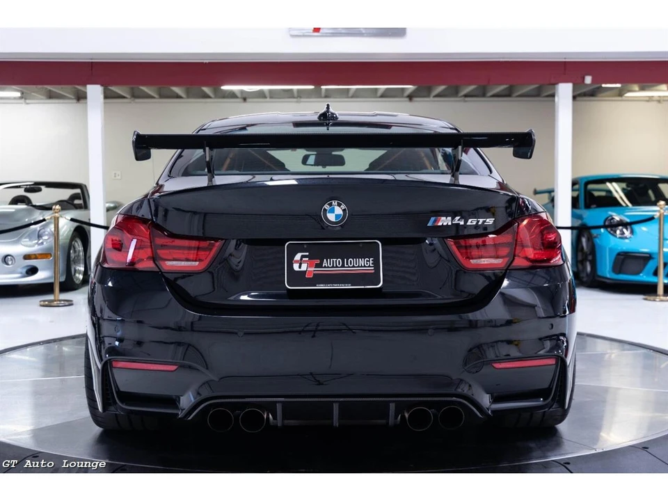 2016 BMW F82/F83 M4 - Image 15 of 31