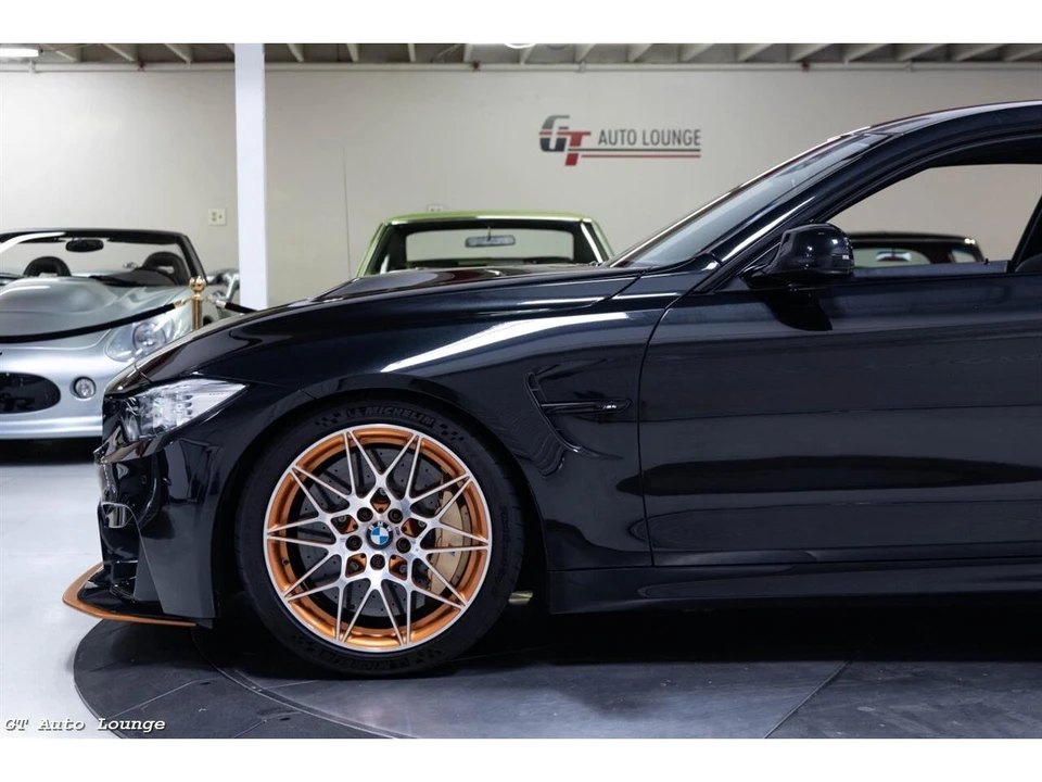 2016 BMW F82/F83 M4 - Image 16 of 31