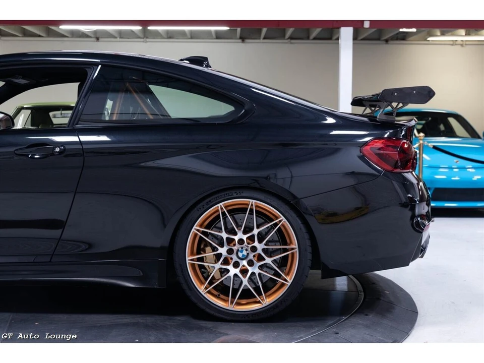 2016 BMW F82/F83 M4 - Image 17 of 31