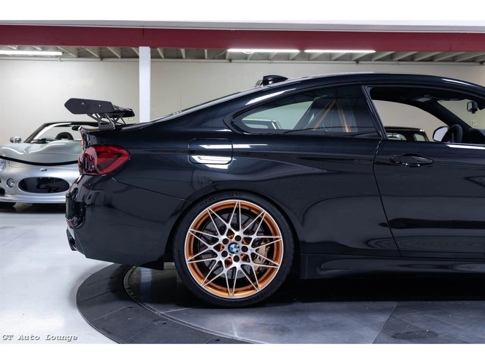 2016 BMW F82/F83 M4 - Image 18 of 31