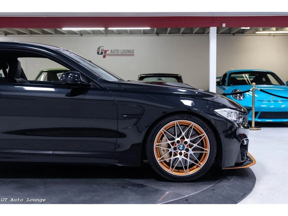2016 BMW F82/F83 M4 - Image 19 of 31