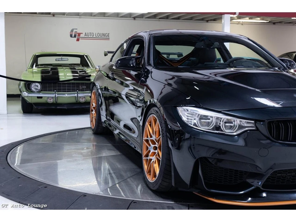 2016 BMW F82/F83 M4 - Image 20 of 31