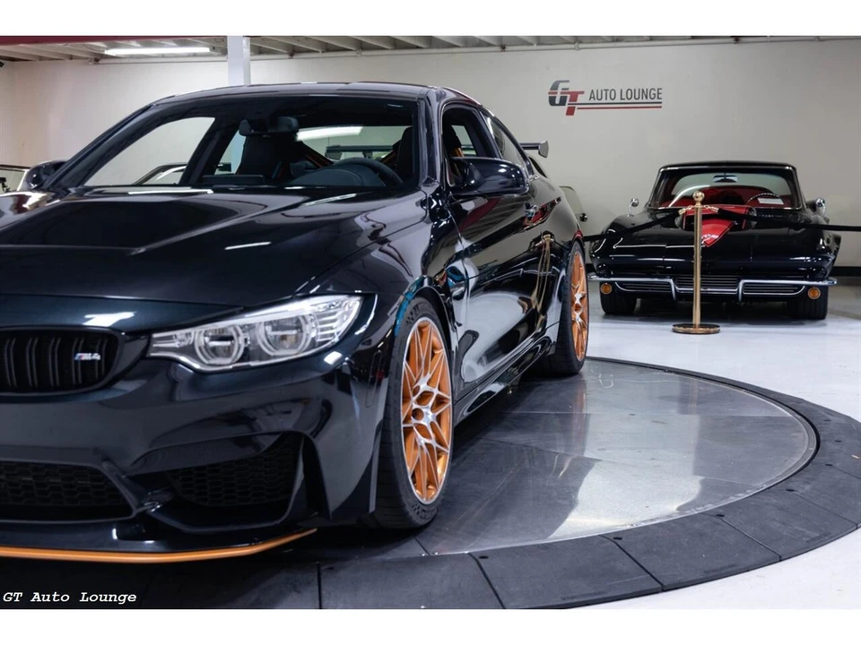 2016 BMW F82/F83 M4 - Image 21 of 31