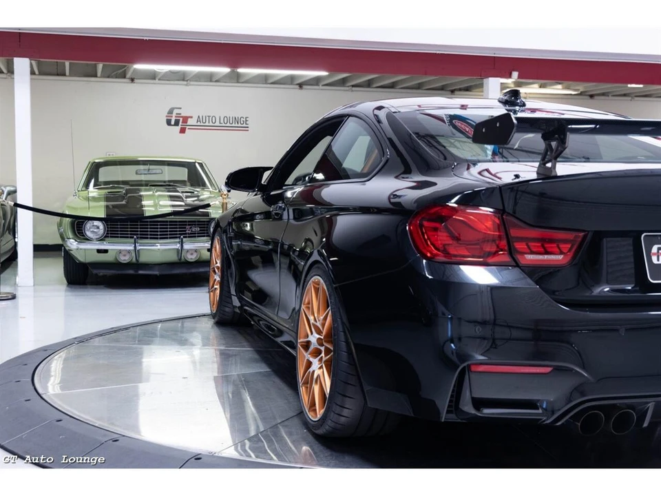 2016 BMW F82/F83 M4 - Image 22 of 31