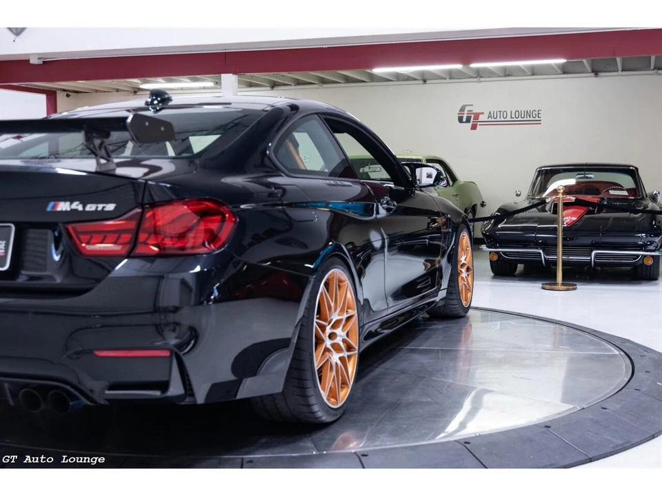2016 BMW F82/F83 M4 - Image 23 of 31