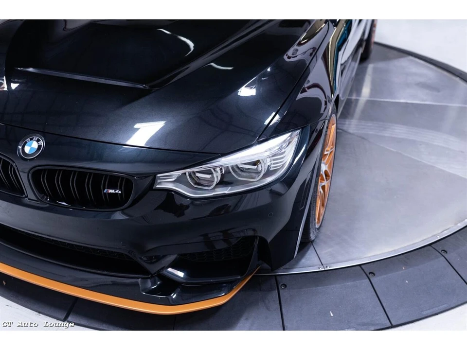 2016 BMW F82/F83 M4 - Image 24 of 31