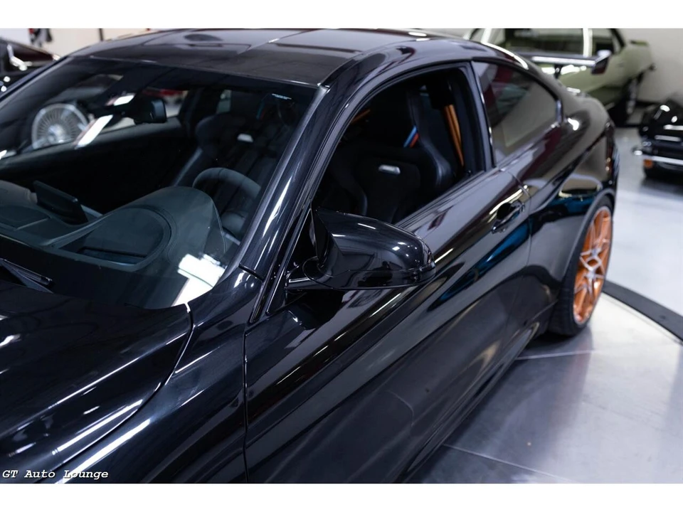 2016 BMW F82/F83 M4 - Image 28 of 31