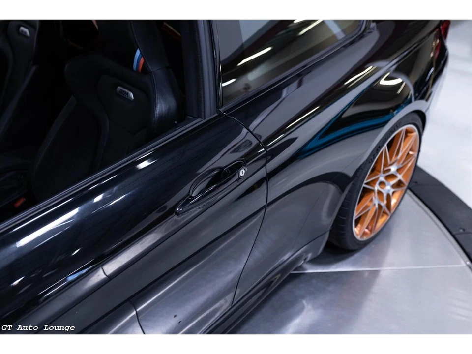 2016 BMW F82/F83 M4 - Image 31 of 31