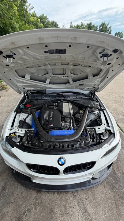 2016 BMW M3 - Image 6 of 7