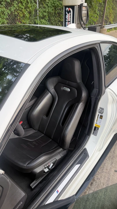 2016 BMW M3 - Image 4 of 7