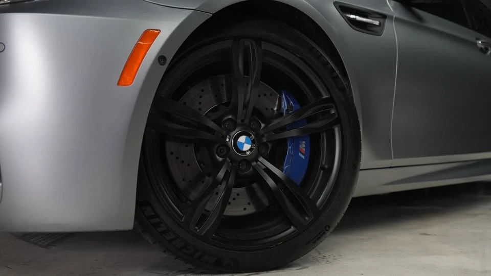 2016 BMW F10 M5 - Image 4 of 16