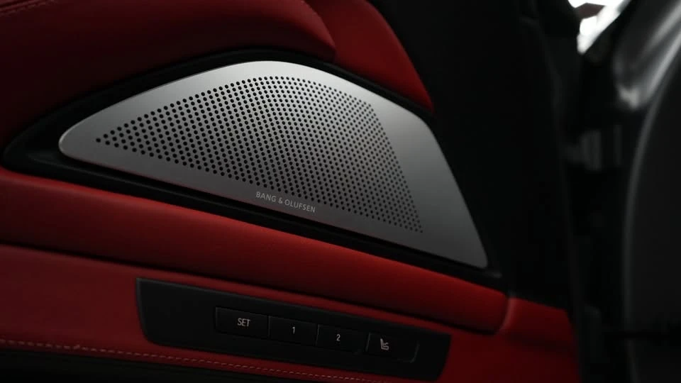 2016 BMW F10 M5 - Image 15 of 16