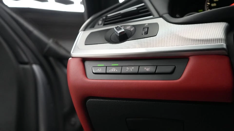 2016 BMW F10 M5 - Image 13 of 16