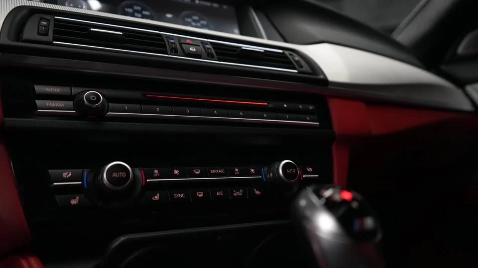 2016 BMW F10 M5 - Image 16 of 20